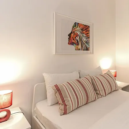 Fortuna - Cozy To Relax Novi Beograd, Parking 5 Eur Per Day *